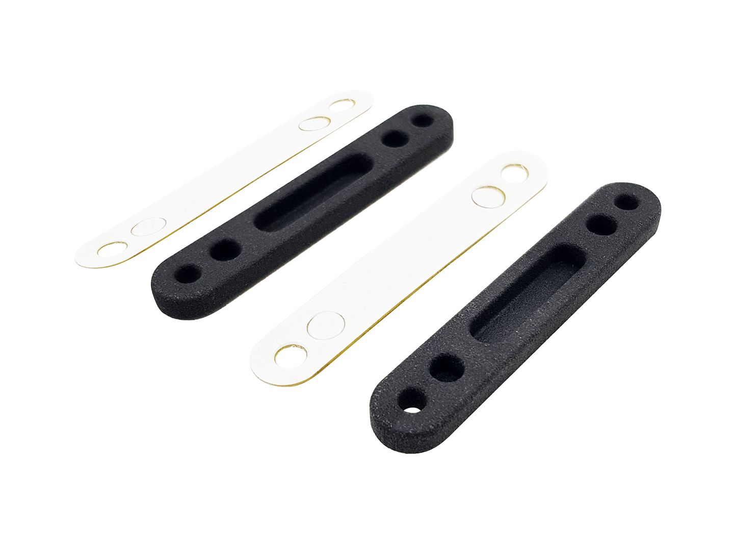 SLS Tail Boom Spacer - ILGoblin PRO 520