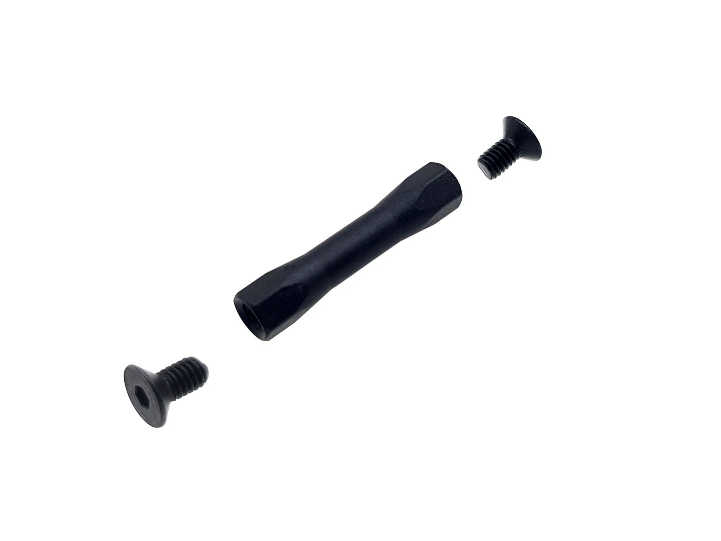 Aluminum Tail Case Spacer - ILGoblin PRO 520
