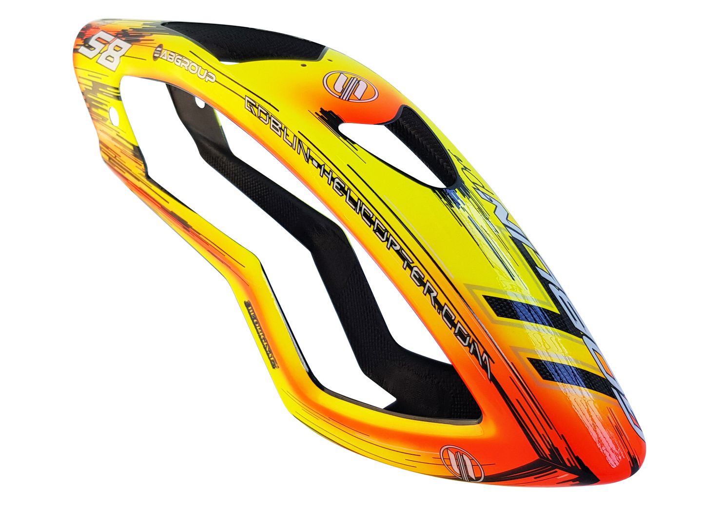 CF Canopy Yellow - ilGoblin Pro 420