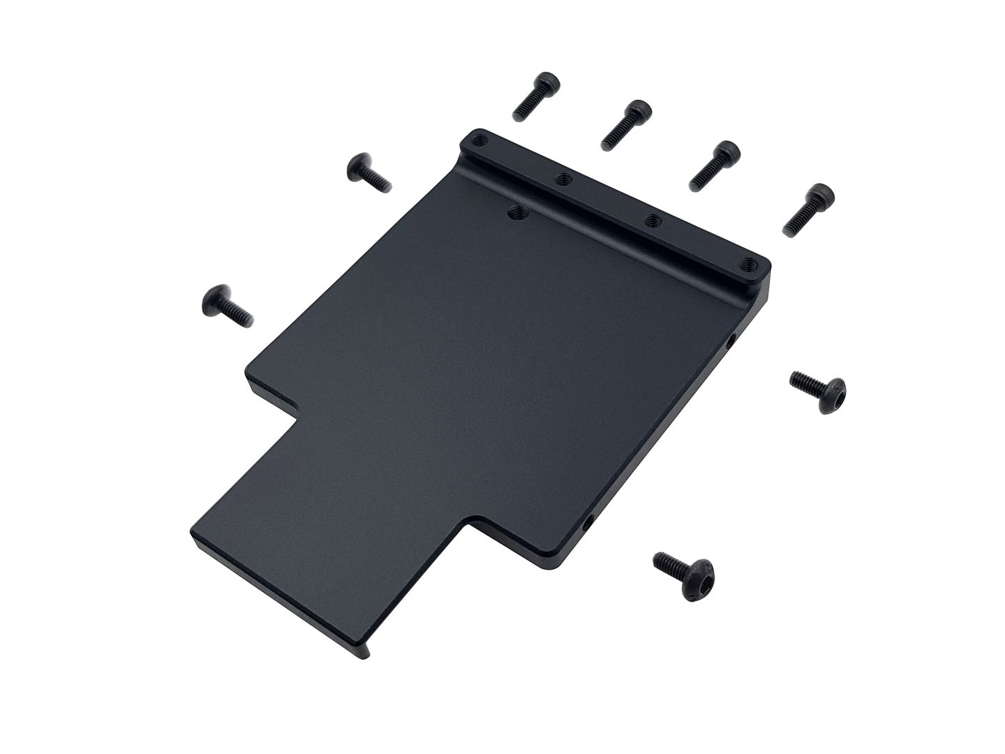 Aluminum FBL Support - ILGoblin PRO 520