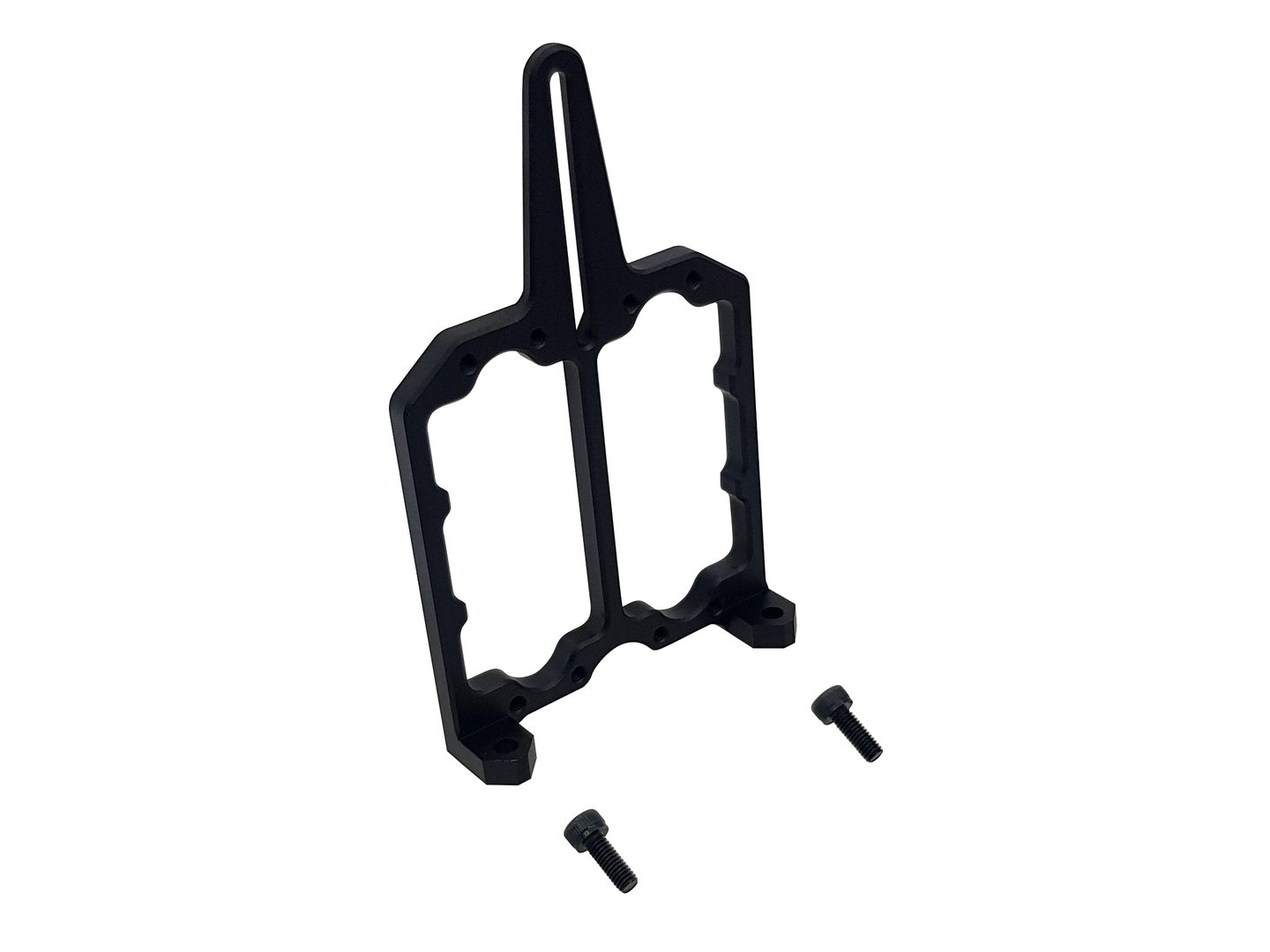 Aluminum Front Fullsize Servo Mount - ILGoblin PRO 520