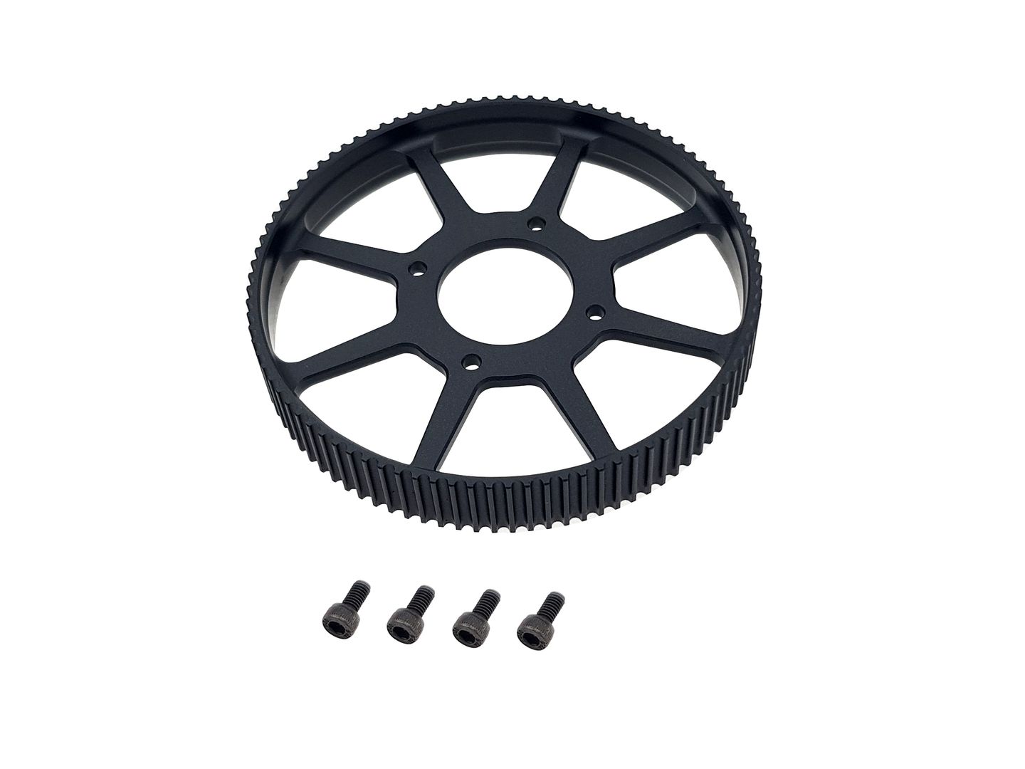 Aluminum Main Pulley - ILGoblin PRO 520