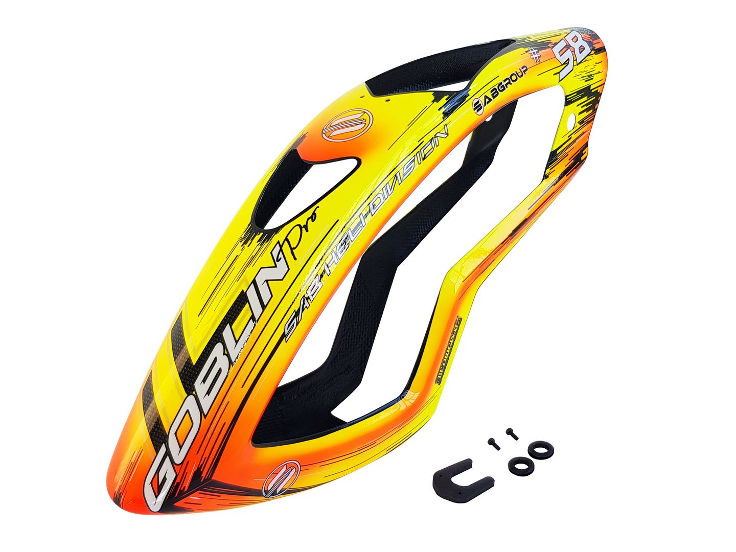 CF Canopy Yellow - ilGoblin Pro 420