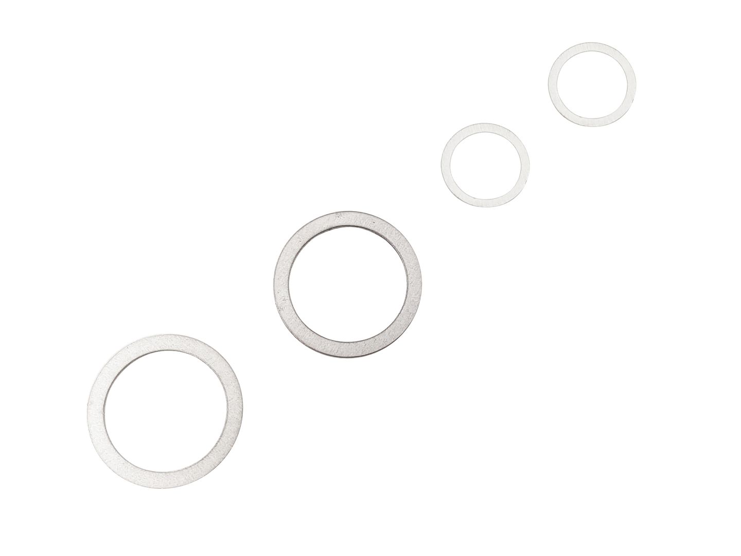 Main Blades Grip Washers Set - ILGoblin PRO 520