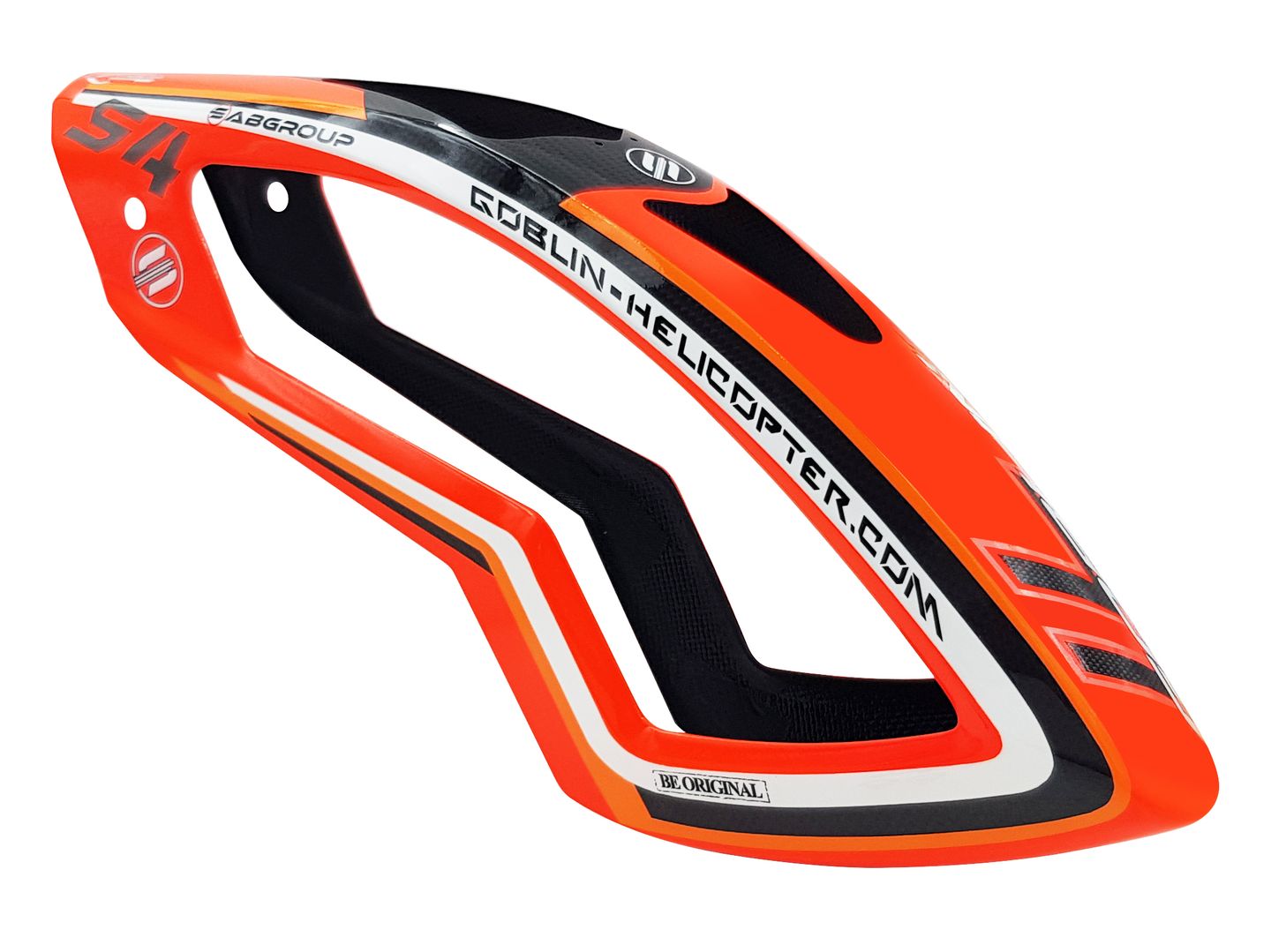 CF Canopy Orange - ILGoblin PRO 520