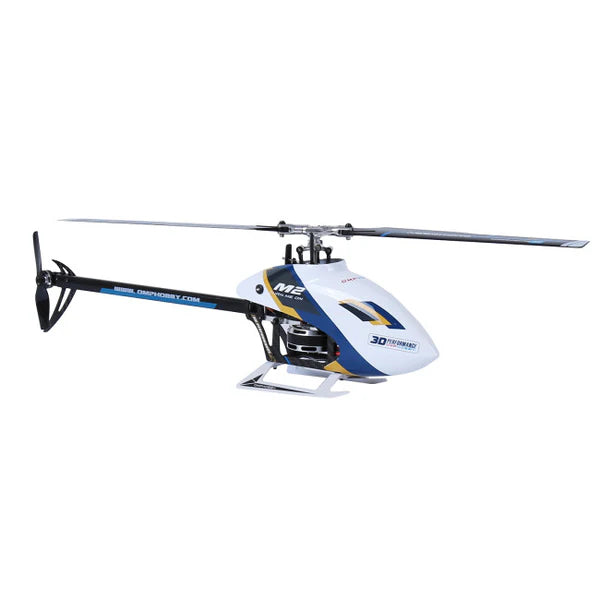 OMP Hobby M2 EVO MK2 BNF