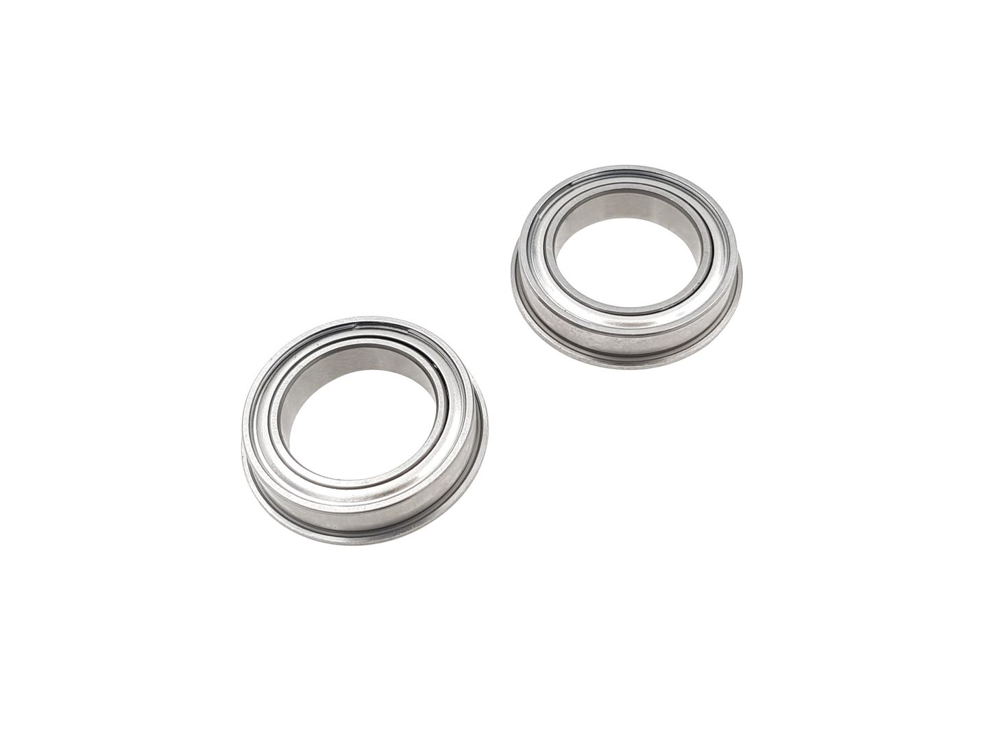 Flanged Bearing 12x18x4mm