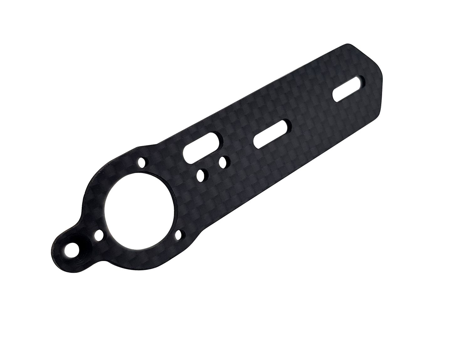 CF Tail Side Plate - ILGoblin PRO 520