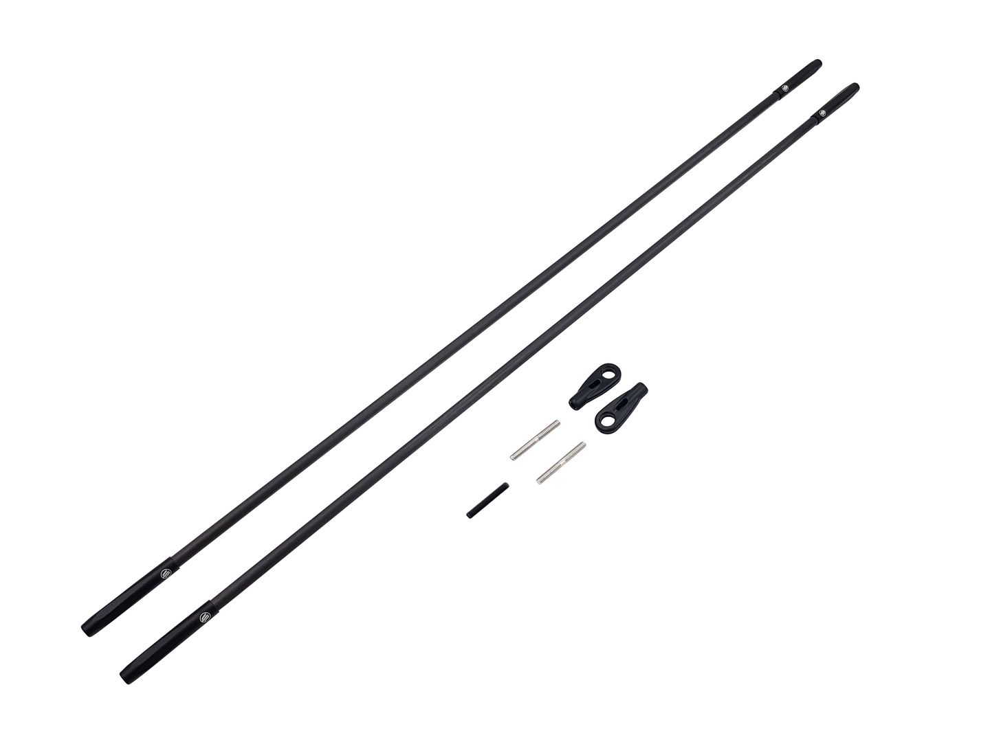 CF Tail Push Rod - ilGoblin Pro 420