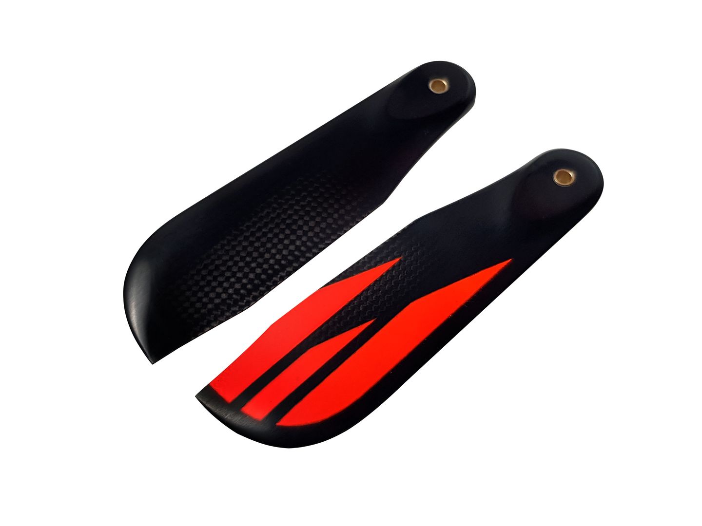 Tail Blades S82 (Orange)