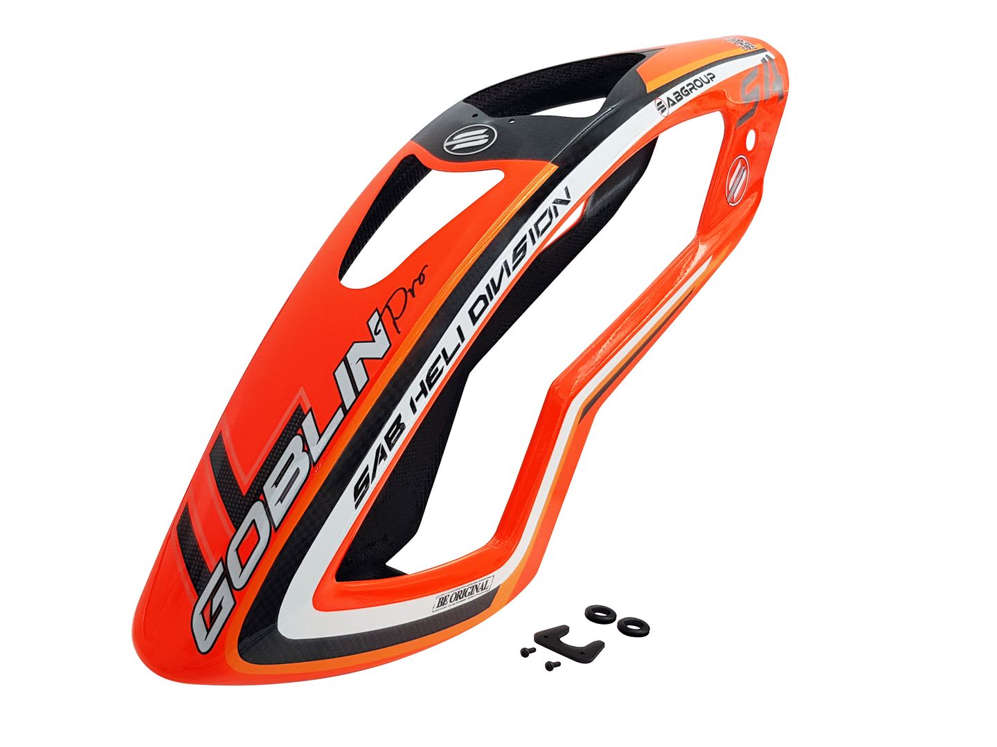 CF Canopy Orange - ILGoblin PRO 520
