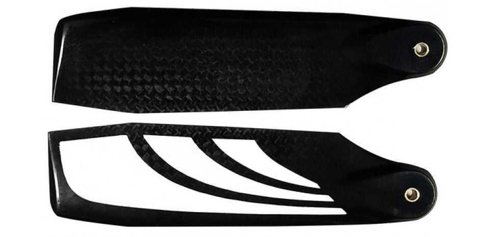 SAB 105mm TBS Carbon Fiber Tail Blade Set