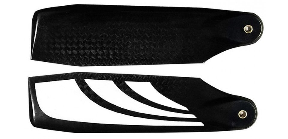 SAB 95mm TBS Carbon Fiber Tail Blade Set