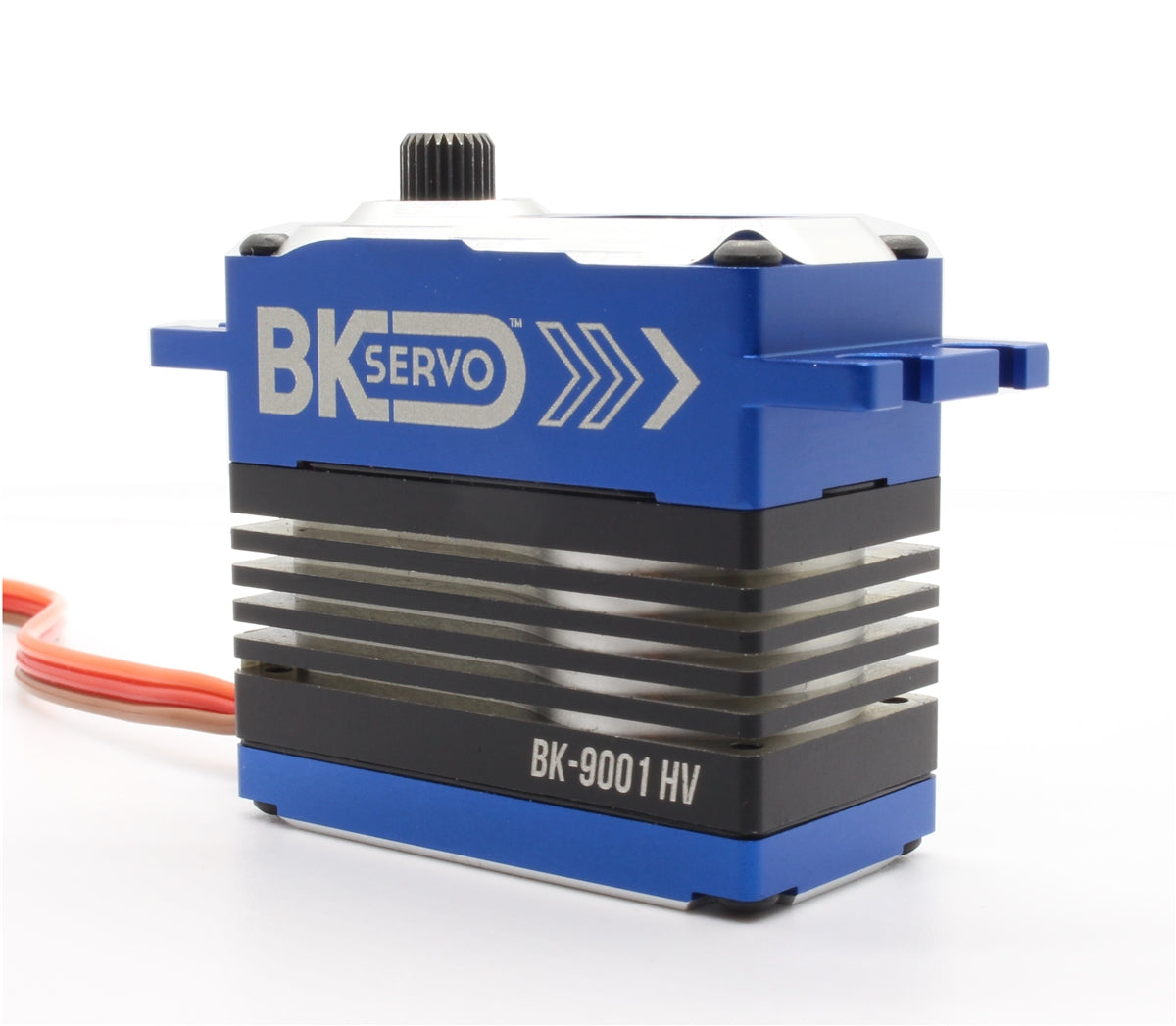 BK Servo BK-9001HV & BK-9005 HV Servo Set