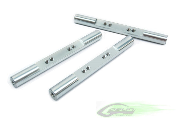 Aluminum Frame Spacers (3pcs) - Goblin 700