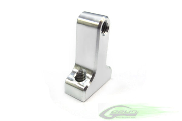 Aluminum Bellcrank Base (DISCONTINUED)