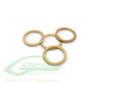 Spacer 7x9x0.5