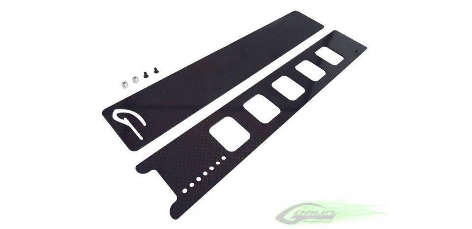 Battery Tray - Goblin 630/700/770