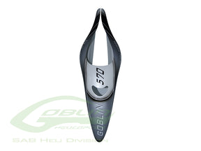 Canomod Airbrush Canopy White/Grey - Goblin 570