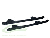 Carbon Fiber Landing Gear - Goblin 570