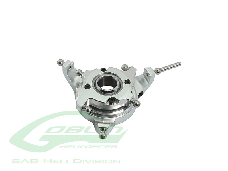SwashPlate Set - Goblin Urukay/630/700/770