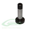 Steel Crank Shaft For YS Engine - Black Nitro/Raw 700 Nitro