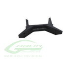 Aluminum Rear Landing Gear Support - Goblin Black Thunder