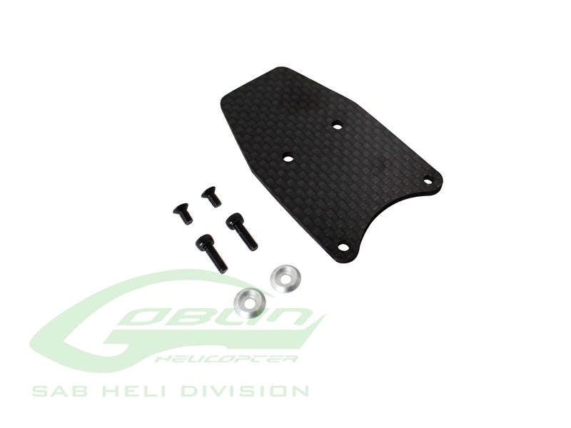 FBL Support - Mini Comet
