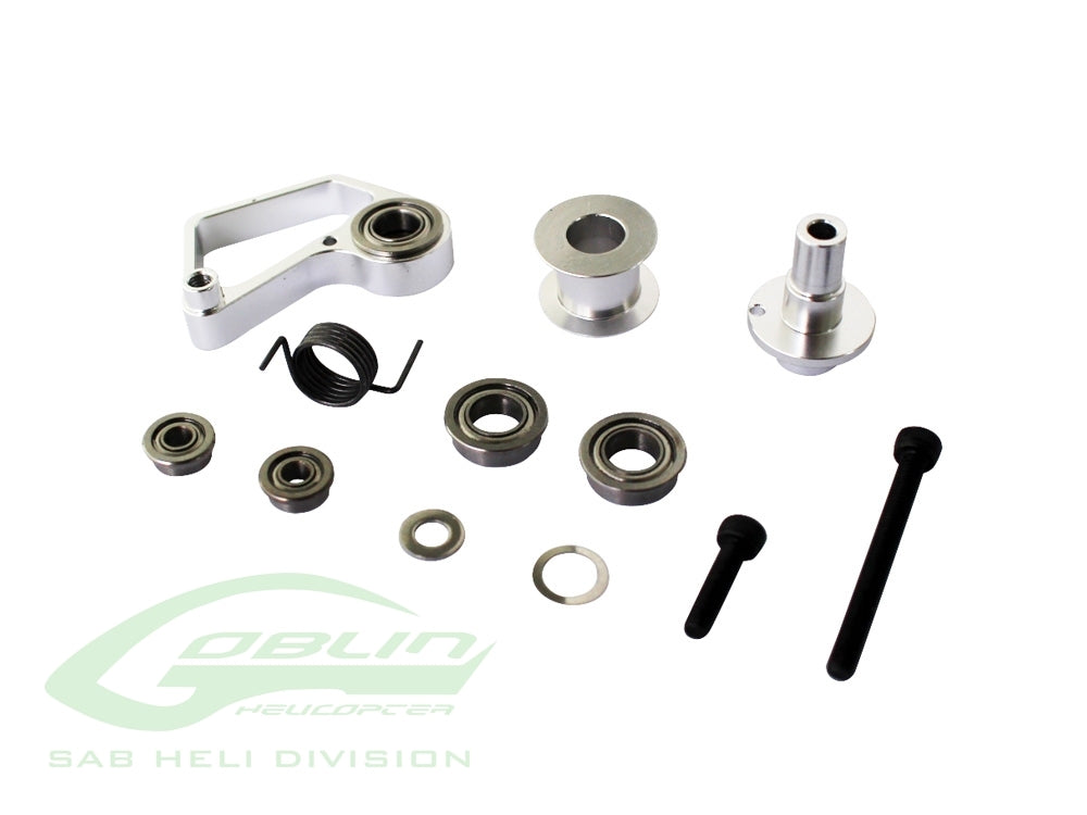 Tail Belt Tensioner - Goblin 570 Sport