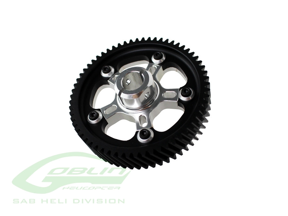 62T Main Gear - Goblin 570 Sport