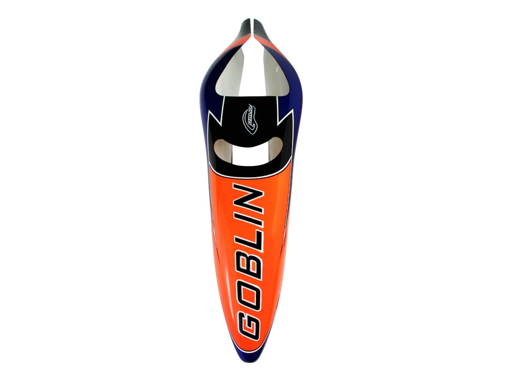 Canopy Orange - Goblin 770 Sport