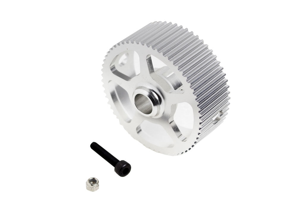 Main Front Pulley - Kraken 700