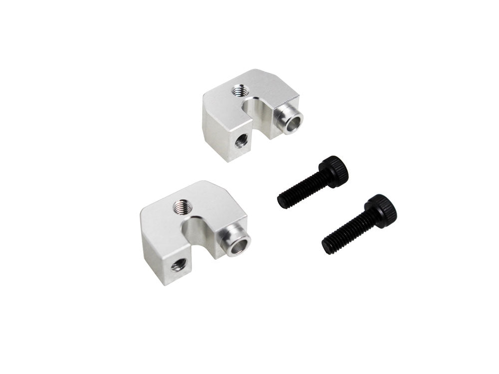 Low Side Frame Mount - Kraken 700