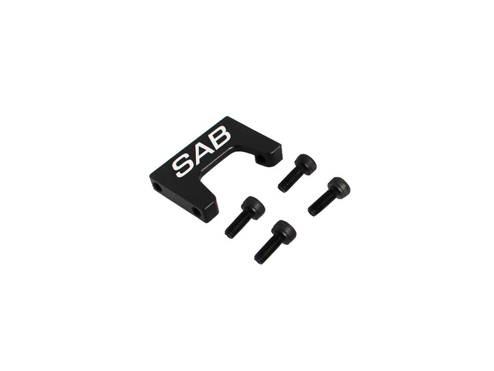 Tail Case Spacer - Kraken 700