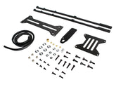 Quick Release Battery Tray Set - Goblin Thunder