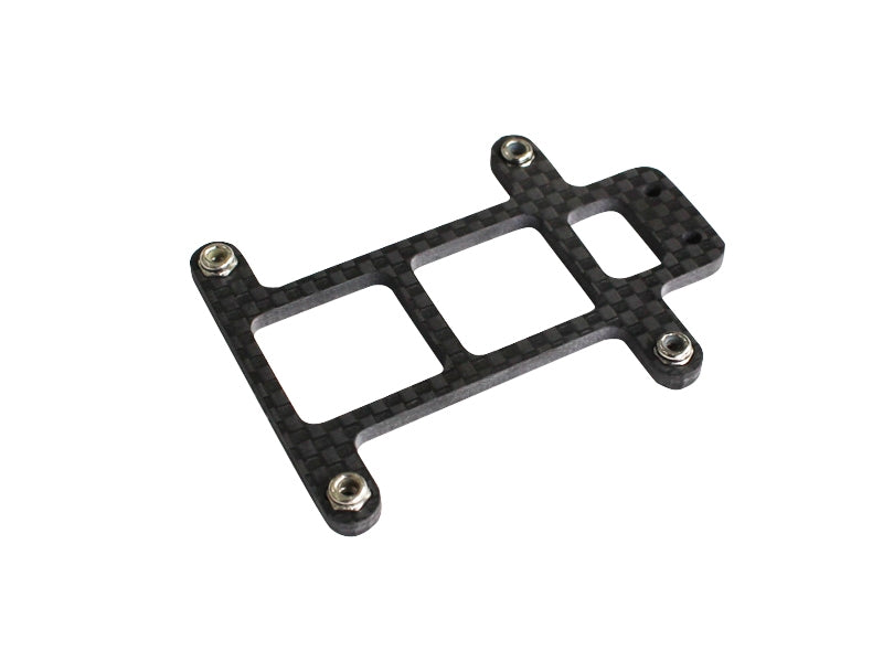 Carbon Fiber Low Side Frame Mount - Kraken 580