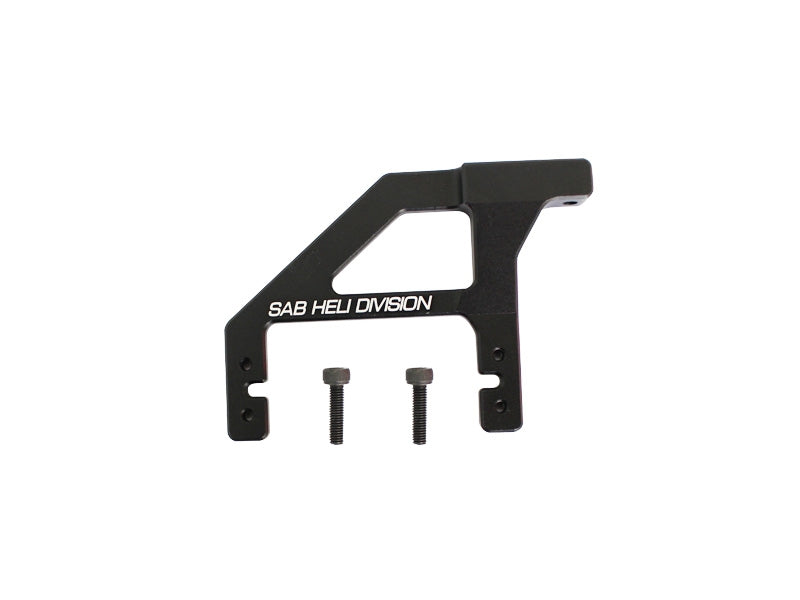 Tail Servo Mount - Raw 700