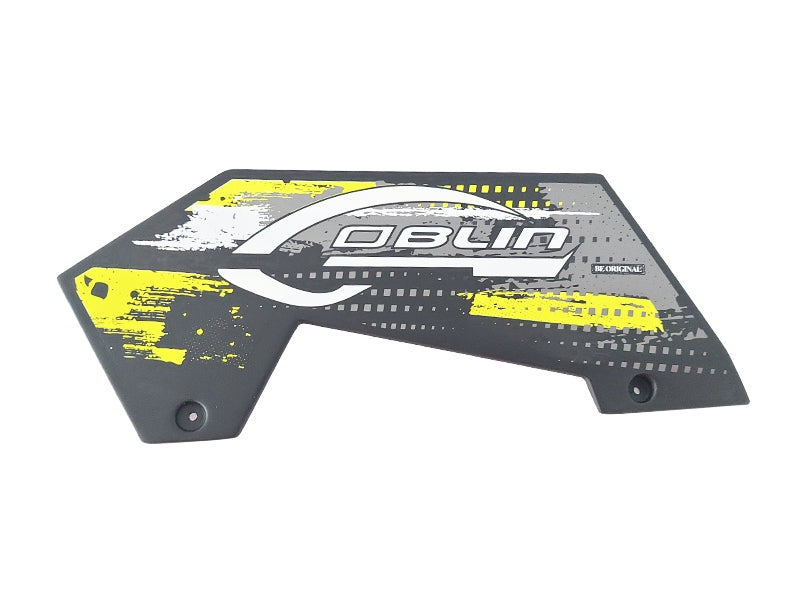 Low Side Frame DX - Kraken S