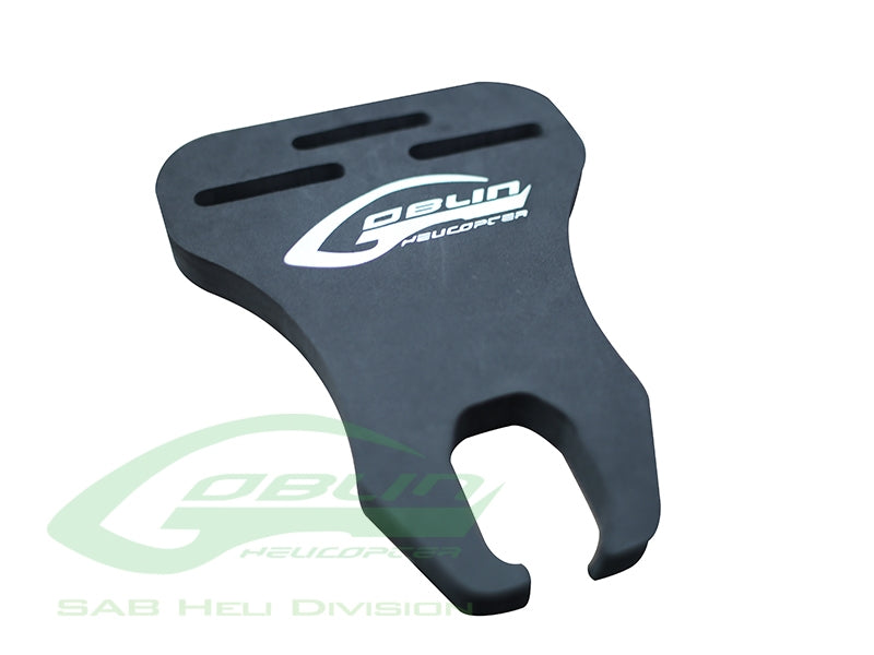 HPS3 Foam Blades Holder  - Goblin 500/570