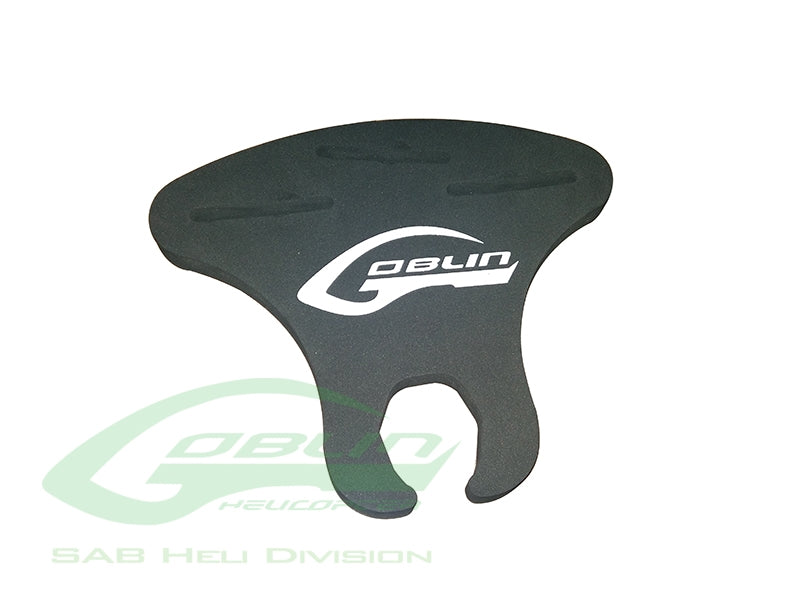 HPS3 Foam Blade Holder - Goblin 380 KSE