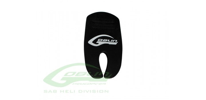 Foam Blade Holder - Goblin Comet