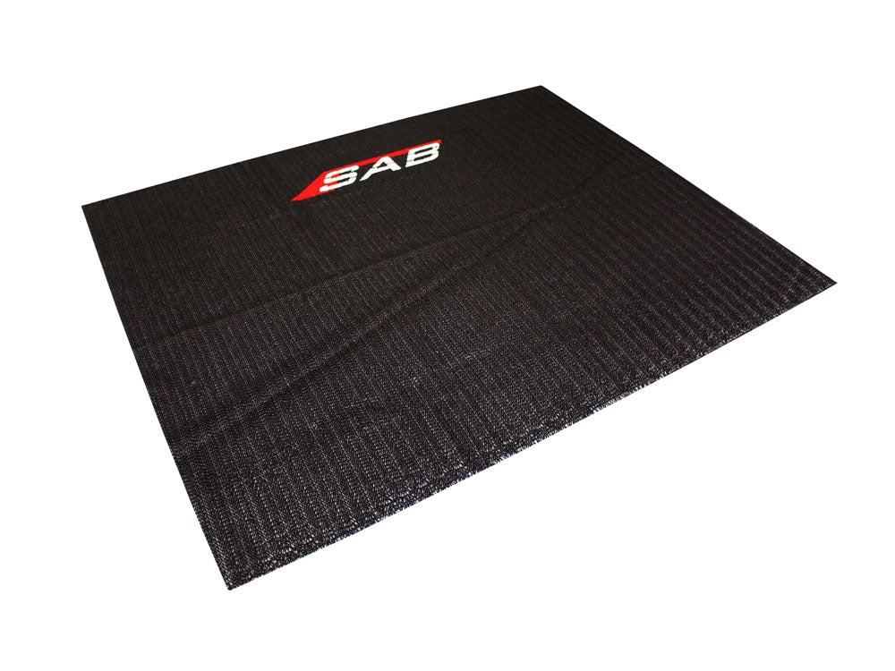 SAB Pit Mat