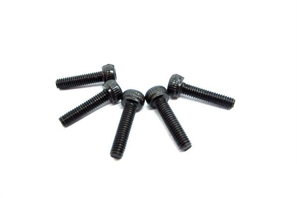 Socket Head Cap Screw M3x14