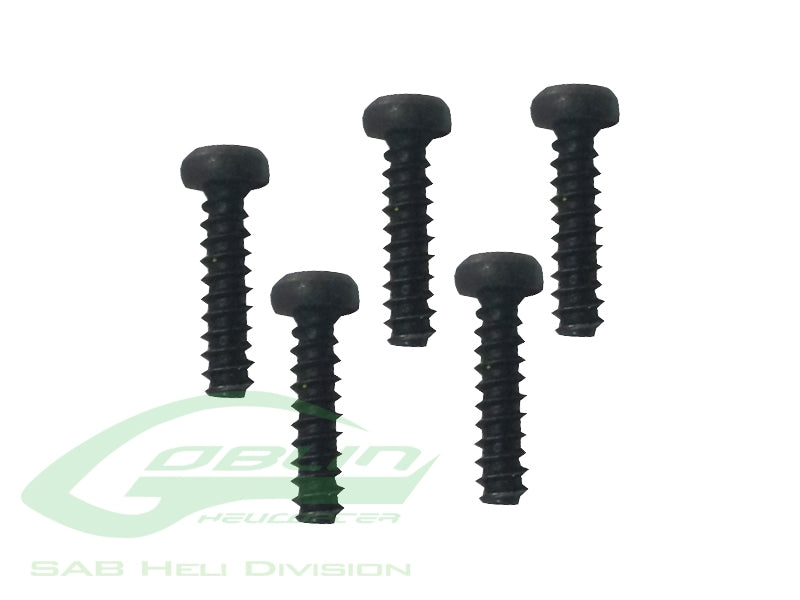 Self Tapping Screws M3x10