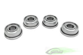 ABEC-5 Flanged Bearing 3x7x3