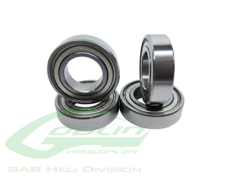 ABEC-5 Bearing 4x9x2.5