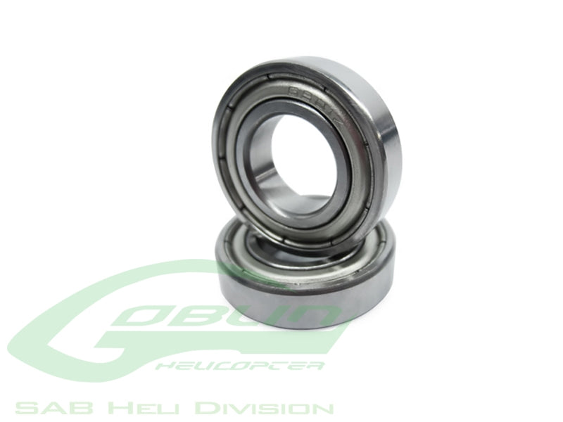 ABEC-5 Ball Bearing 8x14x4mm