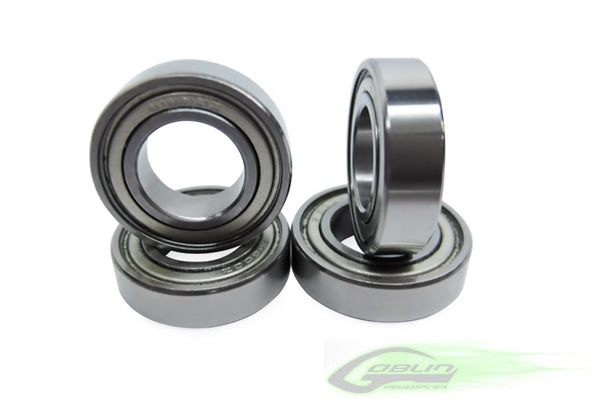 ABEC-5 Ball Bearing 10x19x5mm