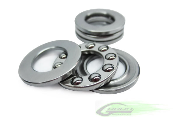 Thrust Bearing 10x18x5.5mm