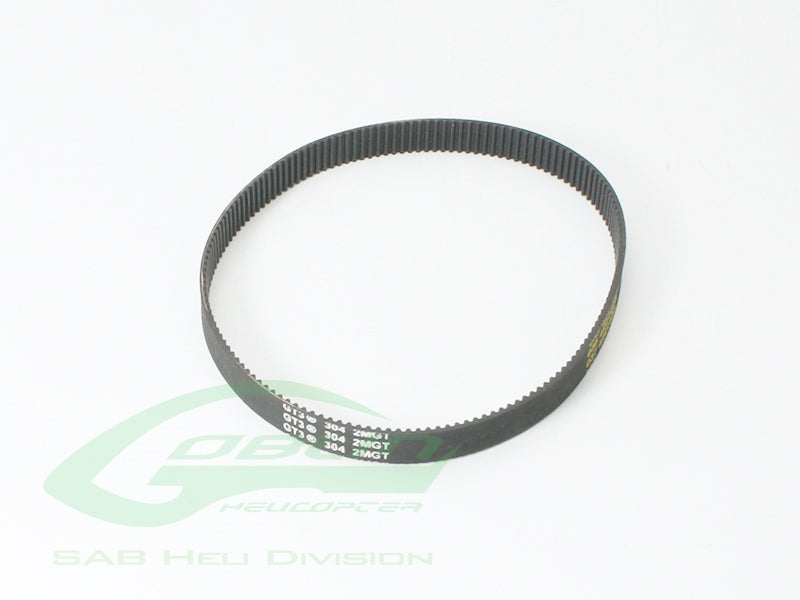 High Performance HTD Motor Belt 304T - Goblin 380